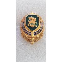 Служба борьбы с контрабандой таможня Беларусь