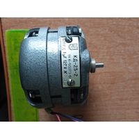 Электродвигатель