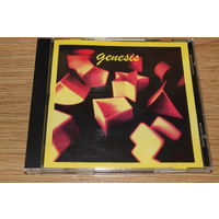 Genesis - Genesis - CD