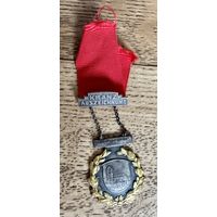 KRANZ-AUSZEICHNUNG 1947 декабря Швейцария