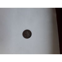 США 1 цент 1991 Д