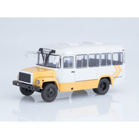 Курганский автобус-3976