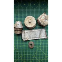 Всяко - разное( клейма)