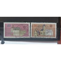 РАСПРОДАЖА ГЕРМАНИЯ 1978г. Гаш.