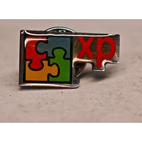 XP значок