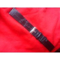 С 5 руб. Ремень КОЖАНЫЙ на часы РЕПЛИКА PIAGET