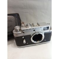 Зоркий 4 экспорт Zorki 4 1973год