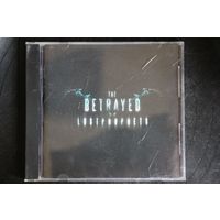 Lostprophets – The Betrayed (2010, CD)