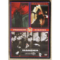 Rammstein DVD