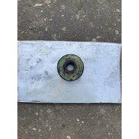 Гайка запасного колеса бокового прицепа мотоцикла м 72