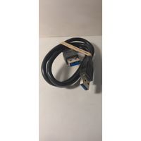 USB кабель 3 папа-папа