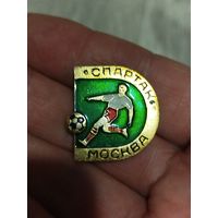 Спартак Москва