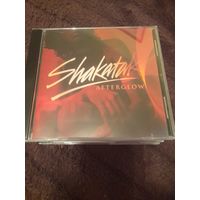 SHAKATAK   " AFTERGLOW" CD 2009
