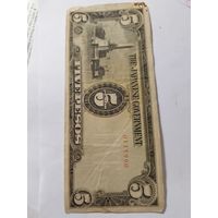 Филиппины 5 песо 1943. Японская оккупация.