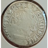 Грош. 1471-1515. Владислав 2.