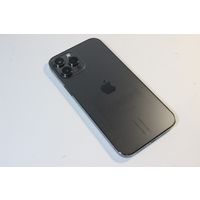 Телефон Apple iPhone 12 Pro Max 256GB (графитовый)