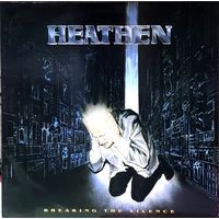 Heathen - Breaking The Silence