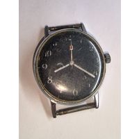 Часы не частые ! Позолочей механизм . С рубля без МЦ . Всё с рубля без МЦ.