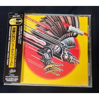Judas Priest - Screaming For Vengeance / Japan