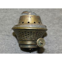 Верхняя часть керосиновой лампы