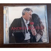 Andrea Bocelli - Passione