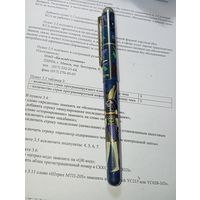 Шариковая ручка фирмы - Roller Pen . ( Египетская тема )