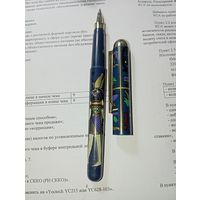 Шариковая ручка фирмы - Roller Pen . ( Египетская тема ) . Распродажа