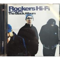 Rockers Hi-Fi - Dj-Kicks:The Black Album