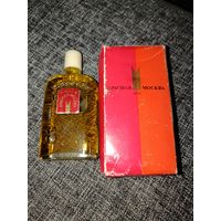 Красная Москва духи СССР