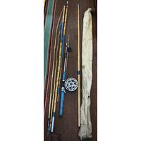 Удочка и спиннинг ссср