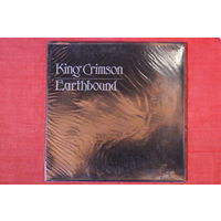 King Crimson - Earthbound (CD)