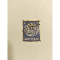 Германия 1932-33