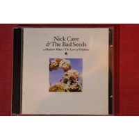 Nick Cave & The Bad Seeds - Abattoir Blues / The Lyre Of Orpheus (2004, 2xCD)