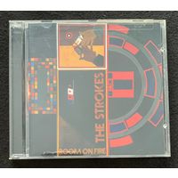 The Strokes – Room On Fire