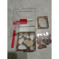 Муравьиная ферма