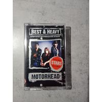 Аудио кассета Motorhead