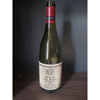 Бутылка из-под вина LOUIS JADOT С 1 РУБ