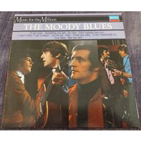The Moody Blues - The Moody Blues (Vinyl Netherlands 1982)