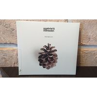 Gabriel & Dresden - Remedy