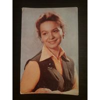 Артисты Рычагова