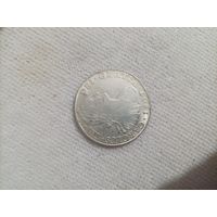 8 реалов 1807г CAROLUS llll DEI GRATlA. Мексика