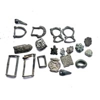 Металлопластика период Киевской Руси.