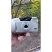 ФОТОАППАРАТ CANON PRIMA ZOOM 76 ОРИГИНАЛ  .  Распродажа Коллекции !!! . Экспресс  Аукцион не с рубля без МПЦ и прочего 3 ДНЯ  .Много лотов в продаже .