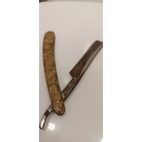 Опасная бритва "Вача"