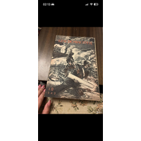 1943г. Журнал краснофлотец выпуск 10