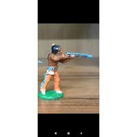 Индеец ГДР, Чингачгук