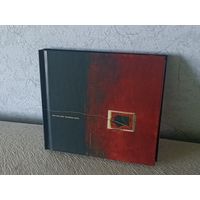 Nine Inch Nails - Hesitation Marks ( 2 CD , Digibook)