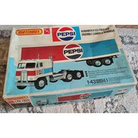 Kenworth k123 (amt - matchbox)