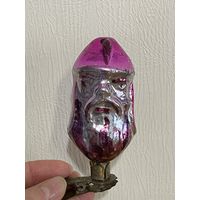 Ёлочная игрушка СССР!!! РЕДКАЯ!!! РАСПРОДАЖА КОЛЛЕКЦИИ!!!С РУБЛЯ!!!