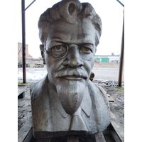 Бюст   М. И. КАЛИНИН 160см